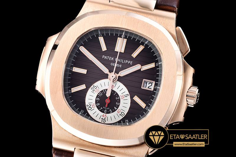 PP0202D - 5980 Nautilis Chrono RGLE Brown BP A-7750 modelleri PP0202D - 5980 Nautilis Chrono RGLE Brown BP A-7750 - 01.jpg